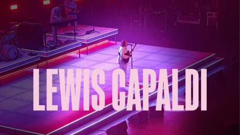 Lewis Capaldi Concert Review