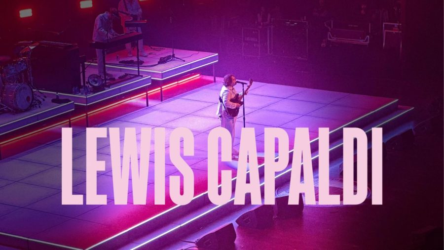 Lewis Capaldi Concert Review