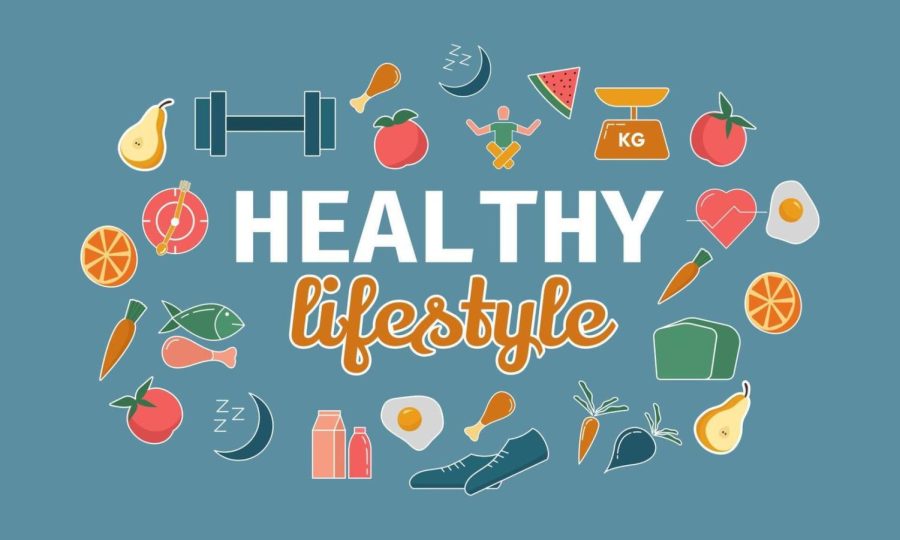 How to Live a Balanced, Healthy Lifestyle as a Busy Teen