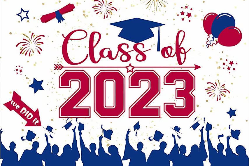 Class of 2023 Senior Survey