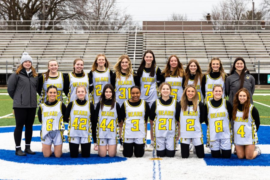 Bears+Lacrosse%3A+Girls+Are+Players+Too