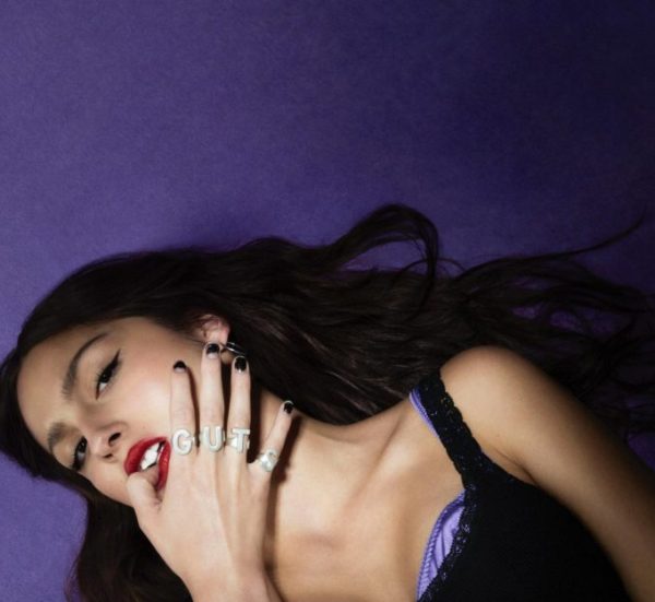 Olivia Rodrigo Spills her GUTS In Her Sophomore Album