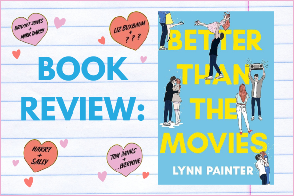 For Book & Rom-Com Lovers Alike: Better Than the Movies