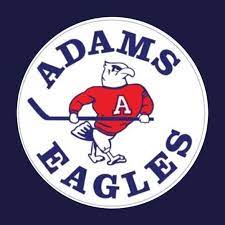 Early Setbacks for Adams Hockey