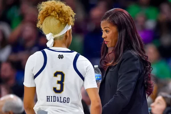 Notre Dame Girls Basketball and the Season Ahead