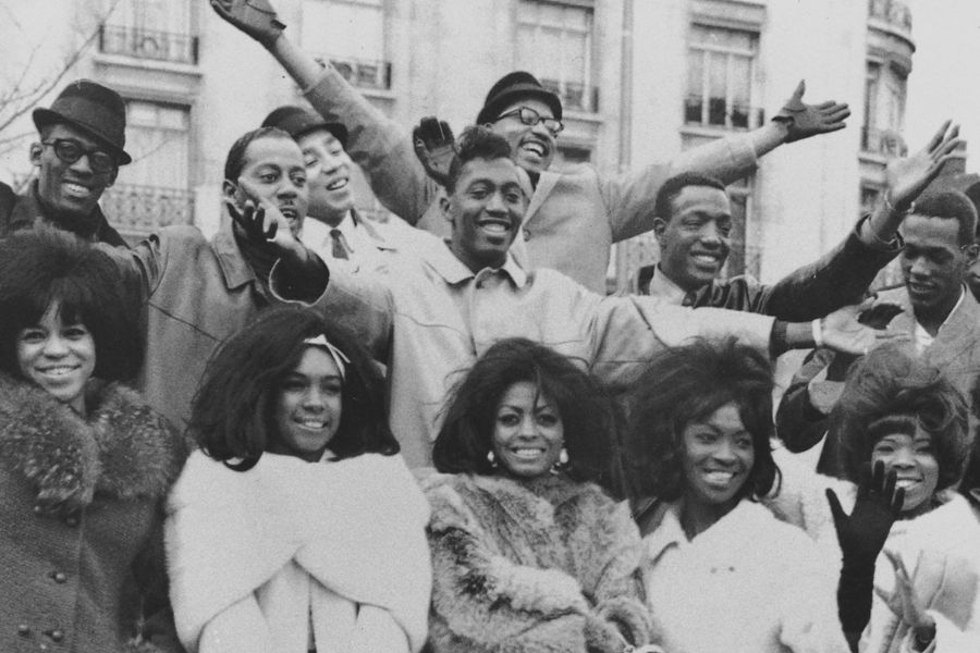 Motown+Records
