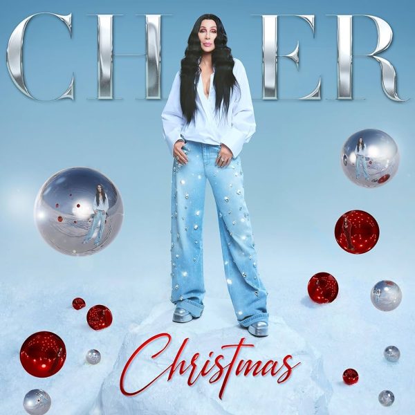 By Courtesy of Cher / Warner Records