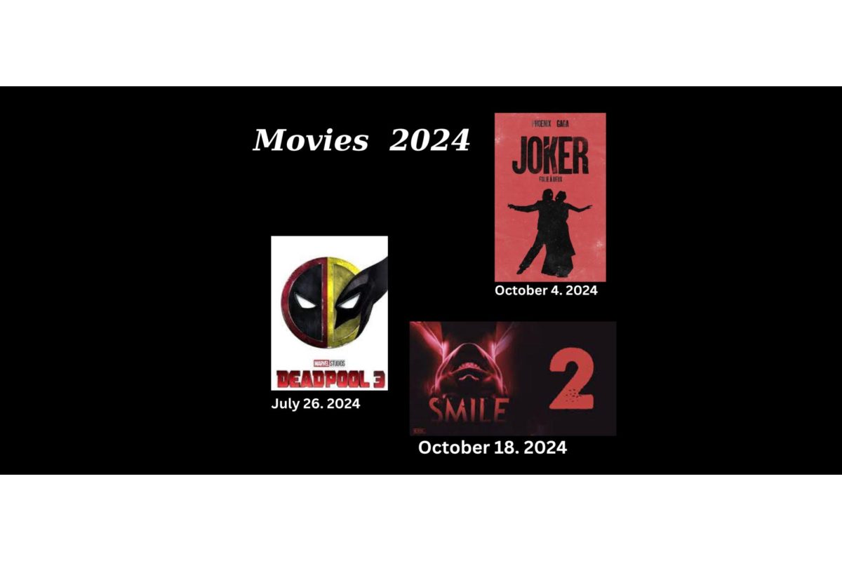 Movies 2024