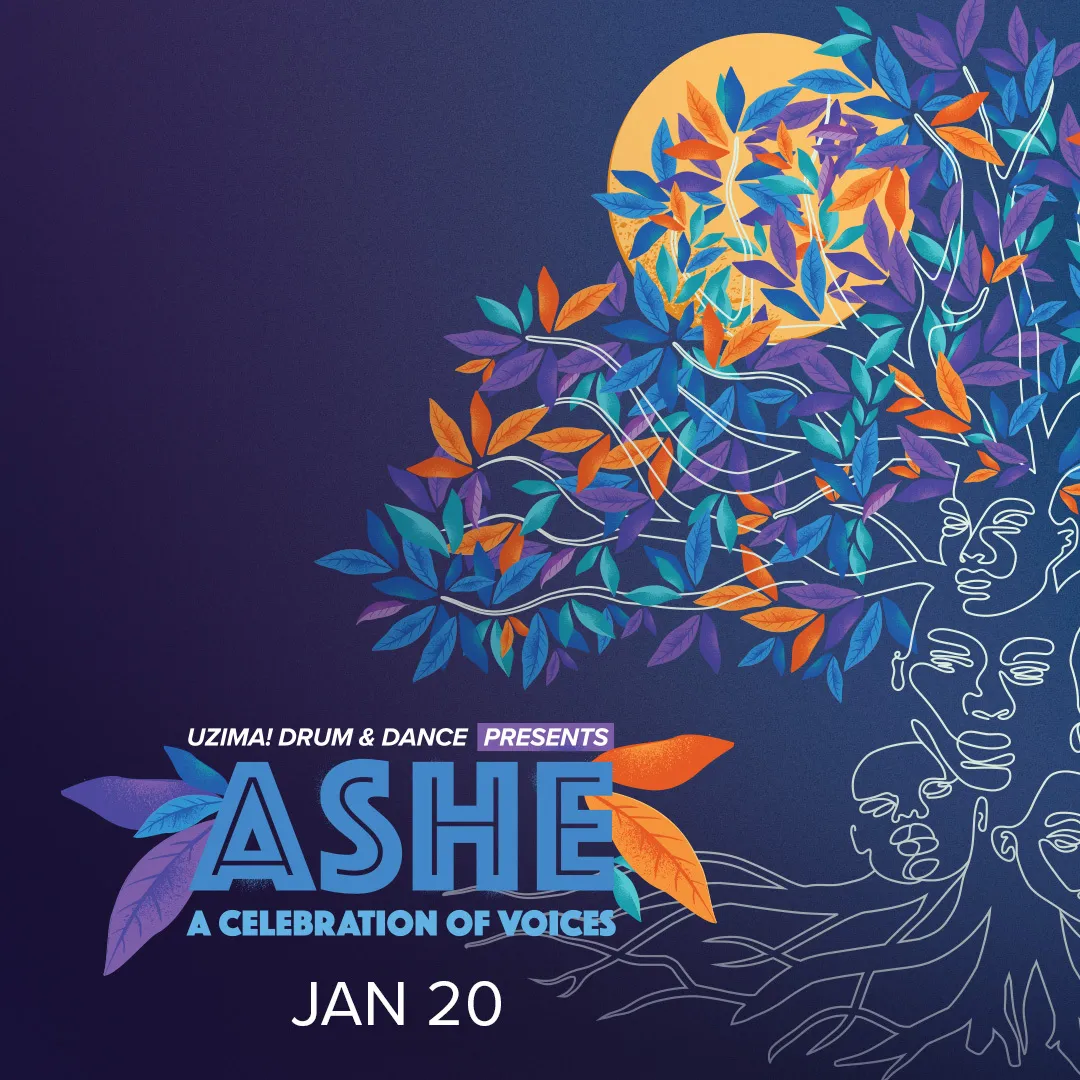 ASHE: A Celebration of Voices at Notre Dame