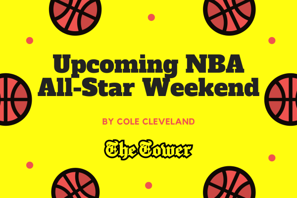 Upcoming NBA All-Star Weekend