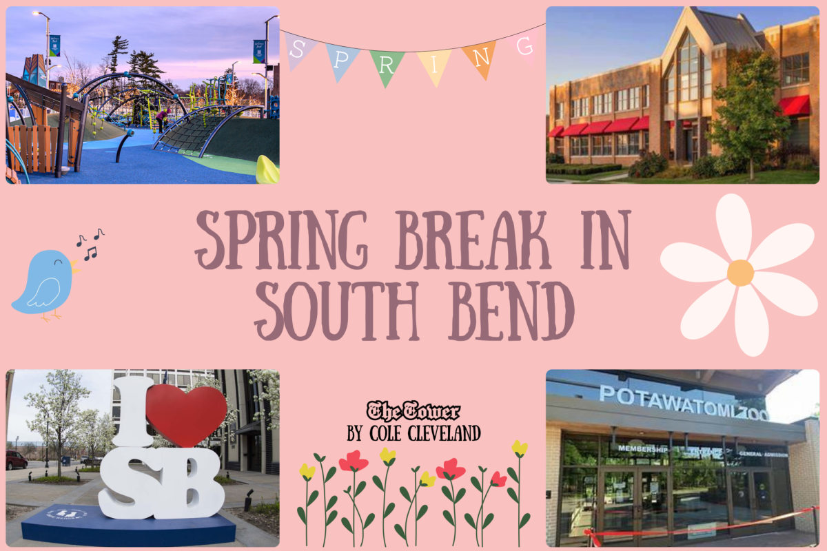 Spring+Break+In+South+Bend%21