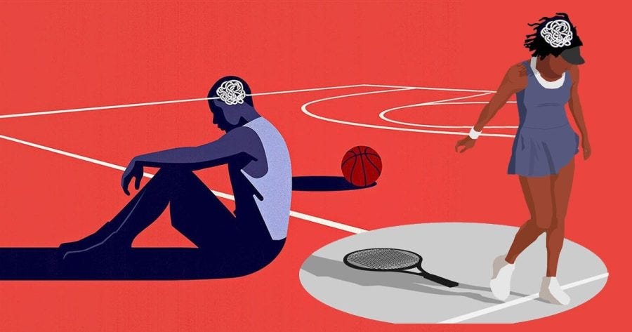 Are Sports More Mental or Physical: A Full Analysis – The Tower