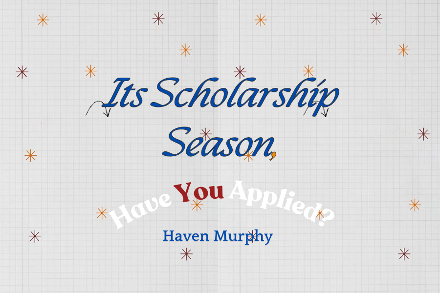 Its Scholarship Season, Have You Applied?