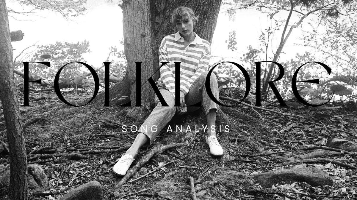 Folklore By Taylor Swift: Song Analysis