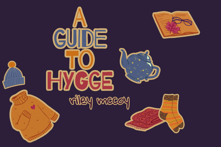 A Guide to Hygge