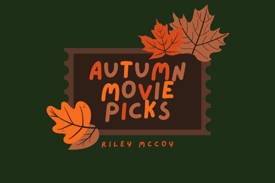 Autumn Movie Picks