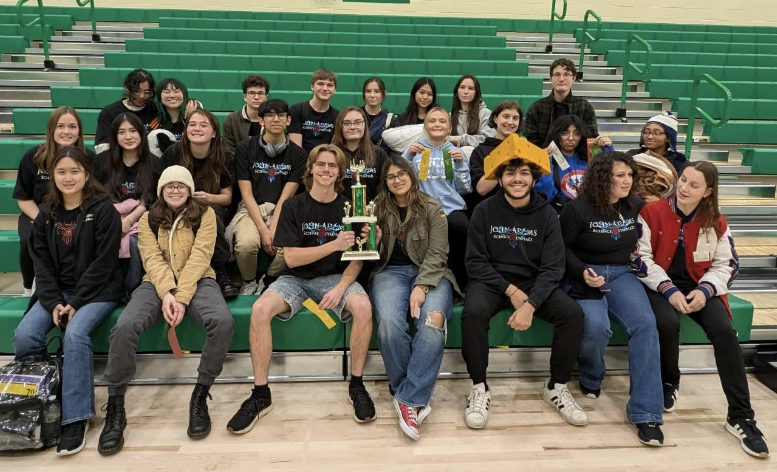 John Adams Science Olympiad