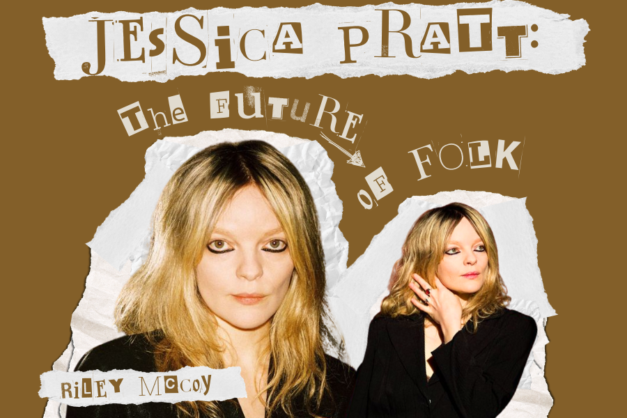 Jessica Pratt: The Future of Folk