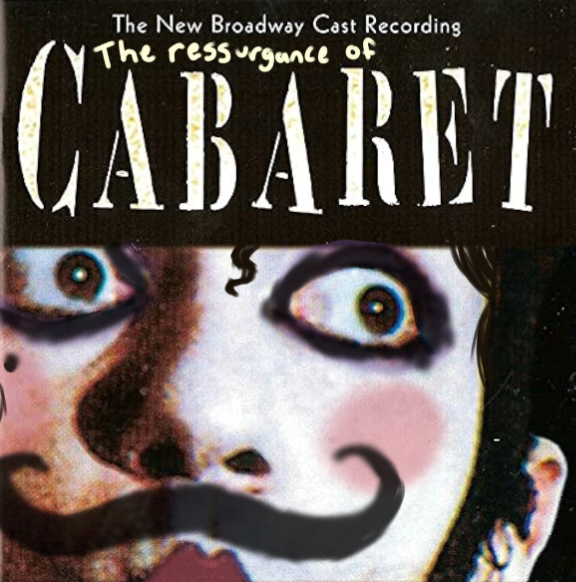 The  Resurgence of Cabaret: An Analysis