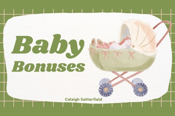 Baby Bonuses