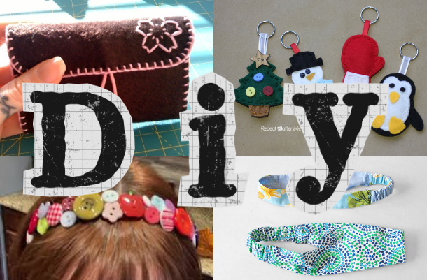 Summer DIY