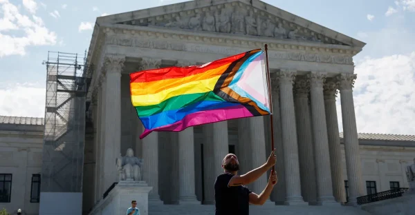 Photo Credit: Anna Moneymaker/Getty Images