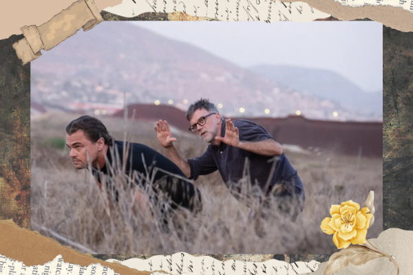 Photo Credit: Warner Bros