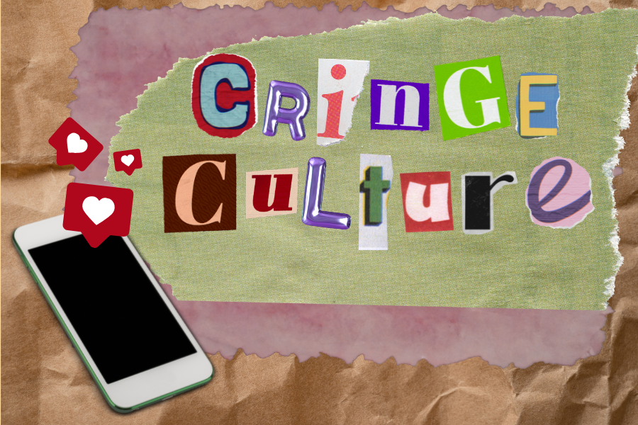 Cringe Culture