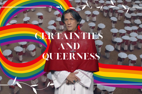 Certainties and Queerness: A Transgender Interpretation of Conclave (2024)