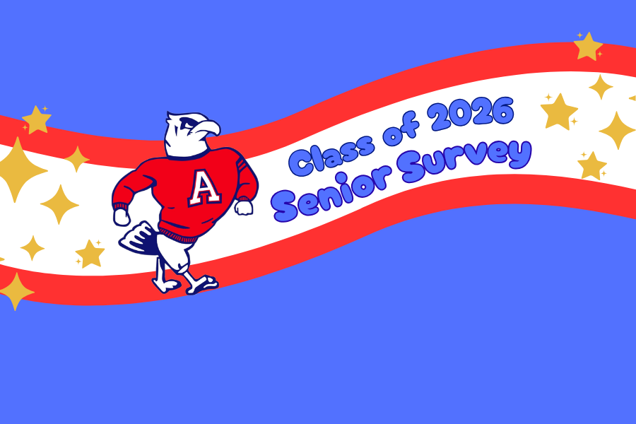 Class of 2026 Senior Survey